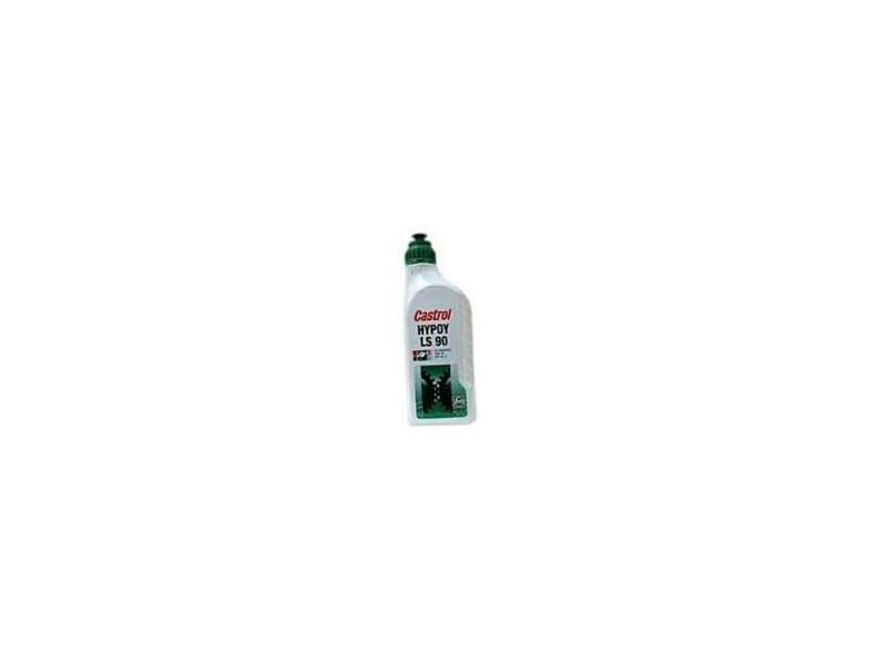 CASTROL HYPOY LS 90  1 LTR. AXLE Z LIMITED SLIP 90