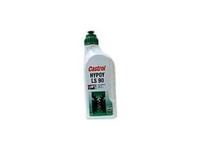 CASTROL HYPOY LS 90  1 LTR. AXLE Z LIMITED SLIP 90