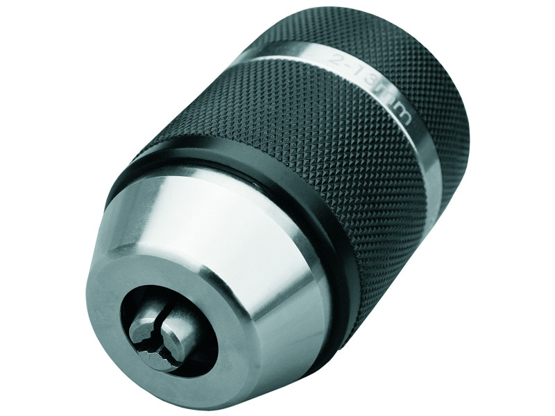 DIESELLA BOREPATRON 0,8-10 MM MED LÅS GEVIND 3/8-24UNF (STÅL)