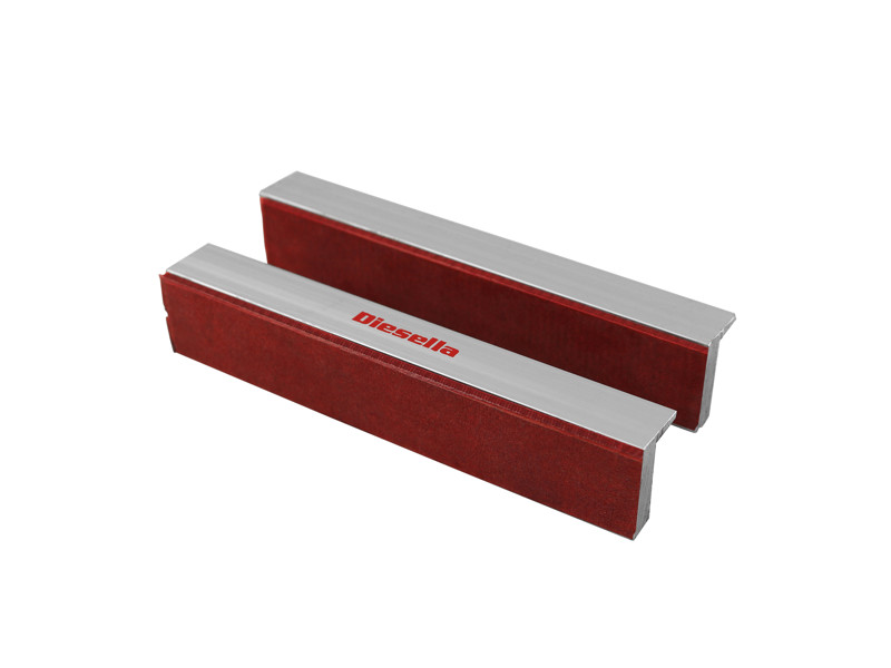 DIESELLA ALU. BESKYTTELSESBAKKER 140 MM FIBER MED NEODYMIUM MAGNETER