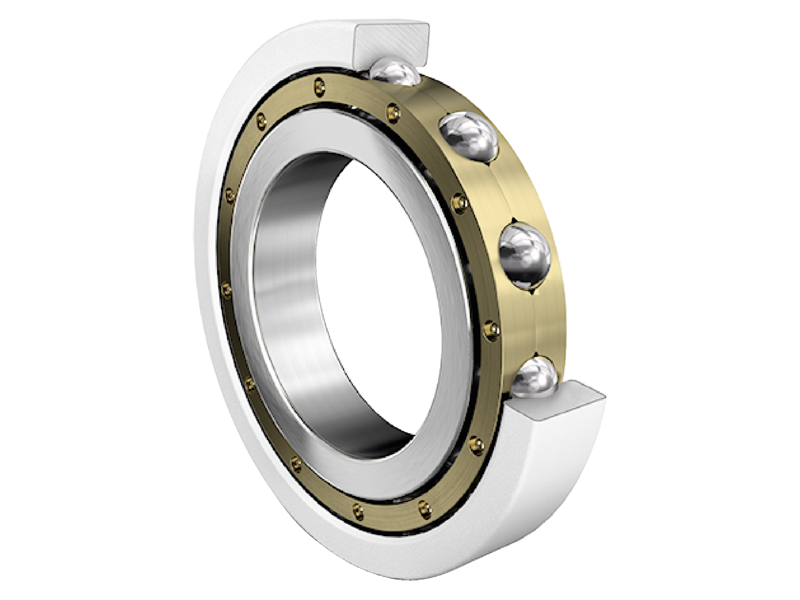 FAG 6211-M-S1-J20AA-C4 DEEP GROOVE BALL BEARING