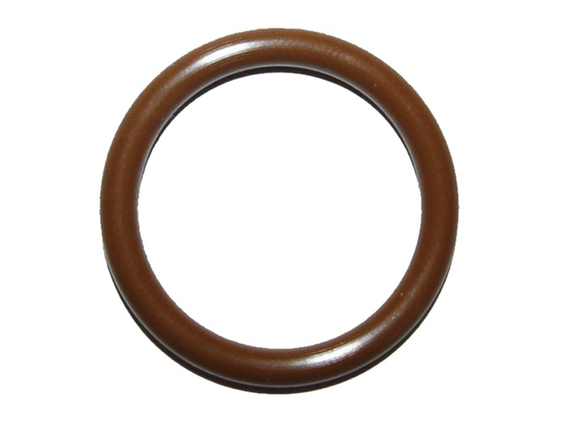 O-RING 88,27X6,99 VITON 75 SHORE