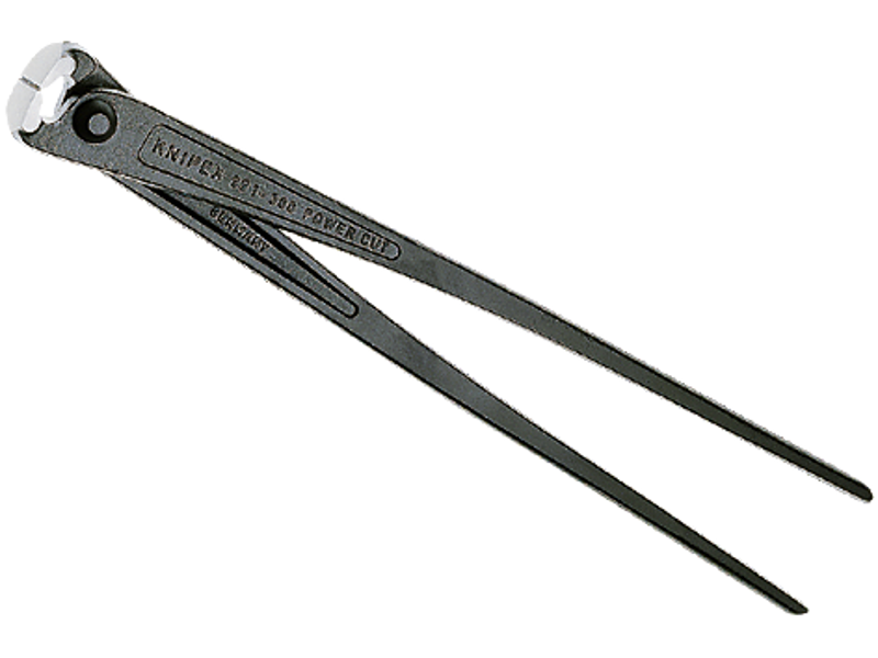 KNIPEX 99 10 300 KRAFT-BINDETANG 300 MM