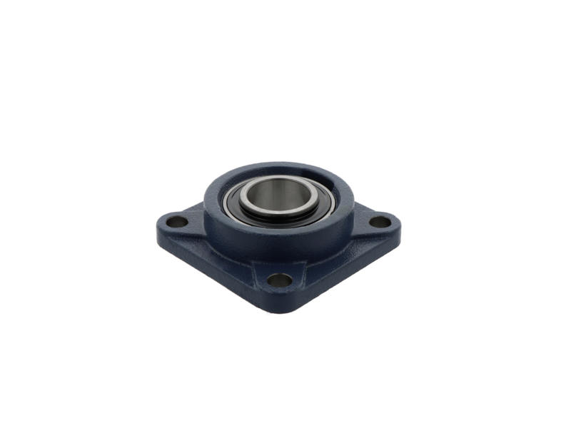 SKF FYJ 65 KF SQUARE FLANGED BALL BEARING UNIT