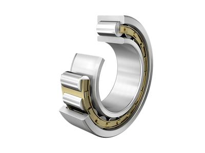 FAG NU10/500-TB-M1 CYLINDRICAL ROLLER BEARING