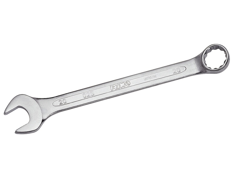 IRIMO RINGGAFFELNØGLE 7MM 25-07-1