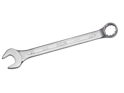 IRIMO RINGGAFFELNØGLE 7MM 25-07-1