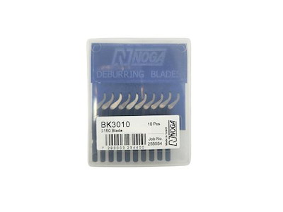 DIESELLA NOGA AFGRATERKLINGE S150 HSS, PK/10