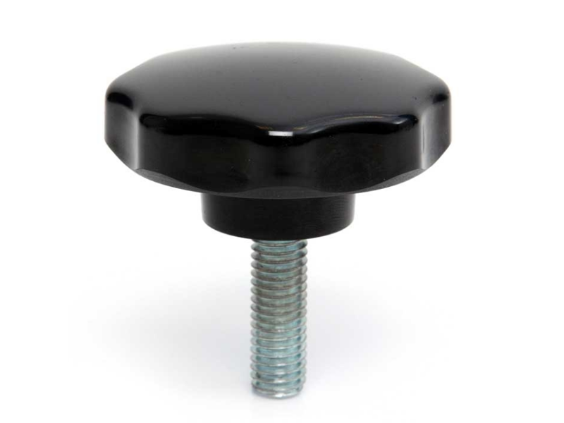 RENCOL 1343S MALE LOBE KNOB