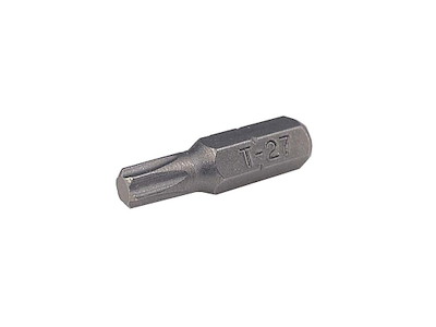 THÜRMER BITS TORX 27 T27 X 25