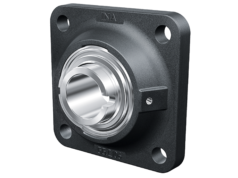 INA RCJL70-XL FLANGED HOUSING UNIT