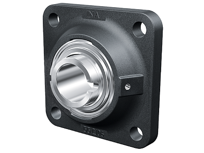 INA RCJL70-XL FLANGED HOUSING UNIT