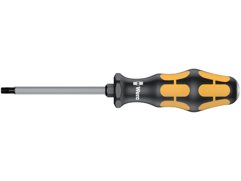 WERA SKRUETRÆKKER 977 TORX®, TX 27 X 125 MM