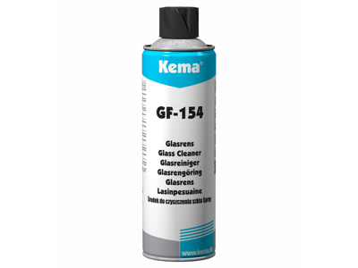 KEMA GF-154 GLASRENS 500 ML SPRAY