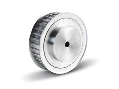 TIMING BELT PULLEY 16-T2.5-12-2
