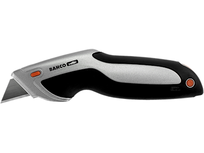 BAHCO KEFU-01 ERGO HOBBYKNIV