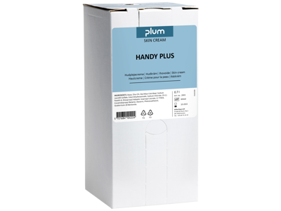 PLUM HANDY PLUS CREME EFTER 0.7LTR NR 2903  