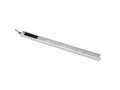 DIESELLA WRKPRO VICTOR MASKINLYS 870MM OVAL, 24V AC/DC