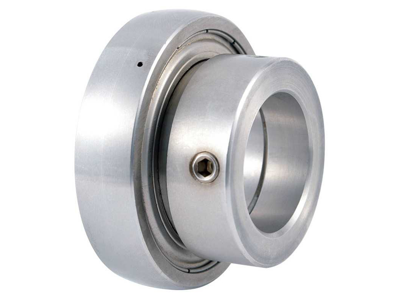 SS SA 210 50X90X30,2X20 M/METALTÆTNINGER RUSTFRI SPÆNDERINGS LEJE