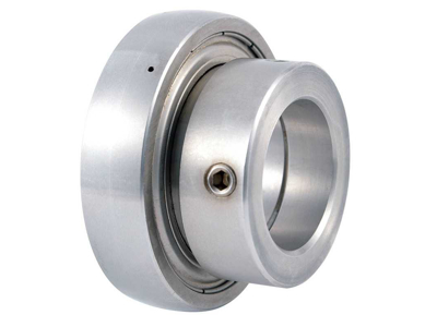 SS SA 201 12X40X19,1X12 M/METALTÆTNINGER RUSRFRI SPÆNDERINGS LEJE