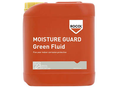 ROCOL MOISTURE GUARD 5 LTR TFP GRØN