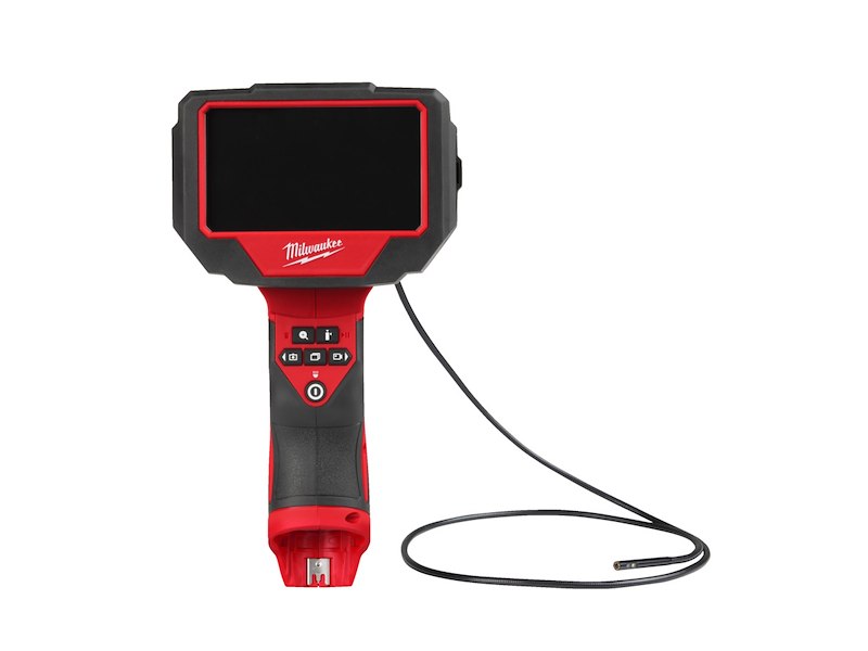 MILWAUKEE INSPEKTIONSKAMERA NR 4933493136
