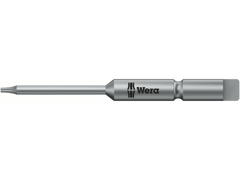 WERA BITS 867/9 C TORX®, HALFMOON, TX 4 X 44 MM