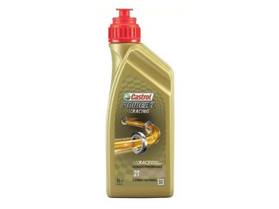 CASTROL POWER 1 RACING 2T 1 LTR. = TTS