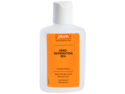 PLUM DESINFEKTION 85% 150ML NR 3962 GEL