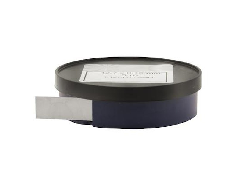 DIESELLA SØGERSTÅL I RULLE 0,01 MM (12,7 MMX5 M)