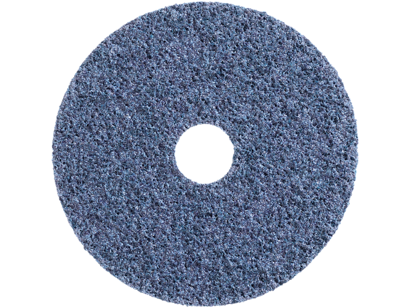 3M SCOTCHBRITE OVERFLADEBEH.RONDEL GB-DH A CRS, 125MM