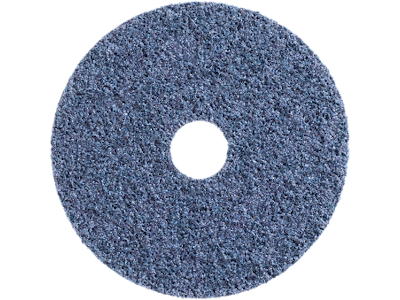 3M SCOTCHBRITE OVERFLADEBEH.RONDEL GB-DH A CRS, 125MM