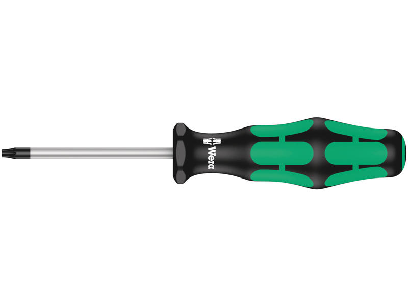 WERA SKRUETRÆKKER 367 TORX® BO, TX 9 X 60 MM