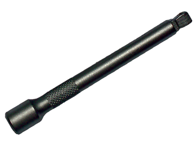 BATO 13965 FORLÆNGER 1/4" FIRKANT X 150MM
