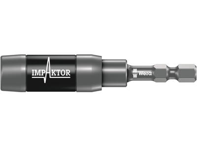 WERA SLAGBITSSORT. BITCHECK 10 IMPAKTOR 8740/51/67-9/IMPAKTOR