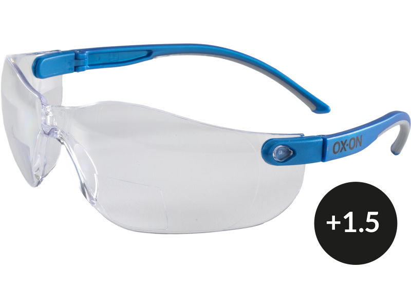 OX-ON Eyewear Focus Supreme