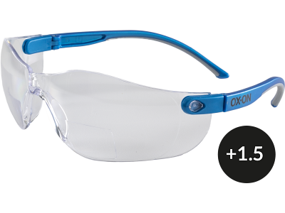 OX-ON Eyewear Focus Supreme