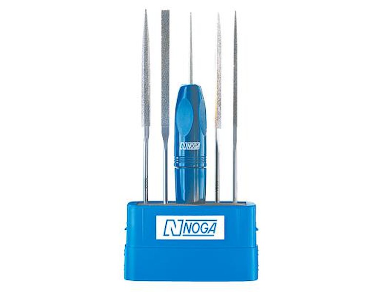 DIESELLA NOGA DIAMANTFILE, SÆT YT3300