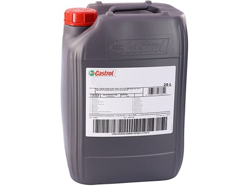 CASTROL RUSTILO DWX 32 20 LTR.