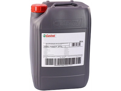 CASTROL RUSTILO DWX 32 20 LTR.