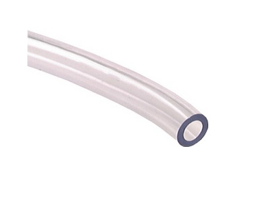 KLAR PVC SLANGE 8-10 U/INDLÆG CRISTAL