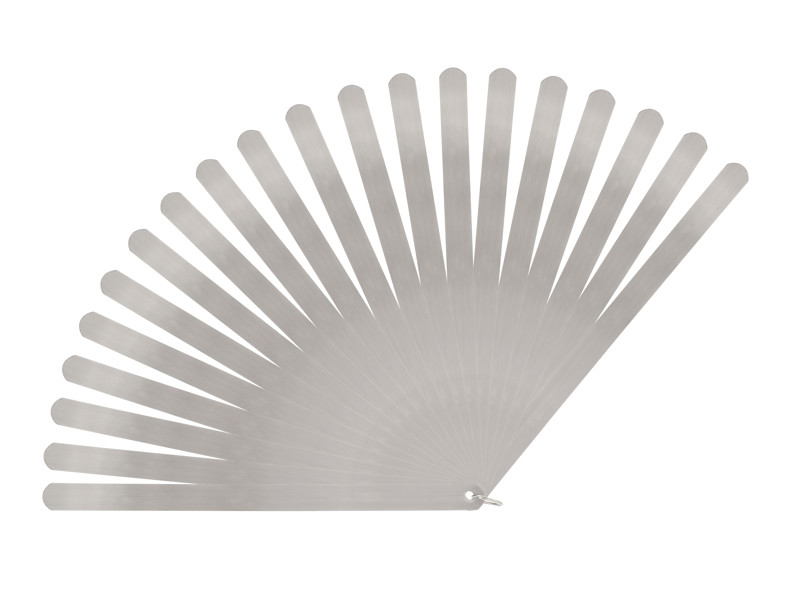 DIESELLA SØGERBLADE 0,05-1,00 MM (20 BLADE) 200 MM 