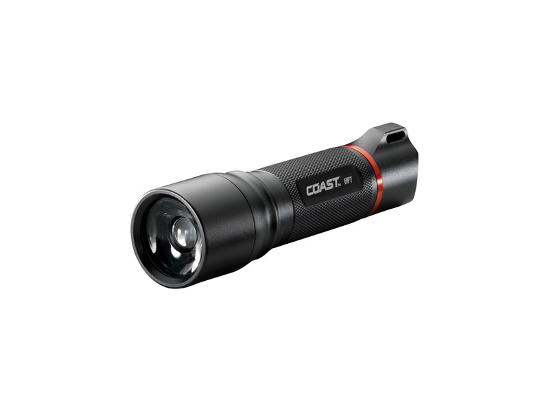 COAST FLASHLIGHT HP7 650 LUMEN
