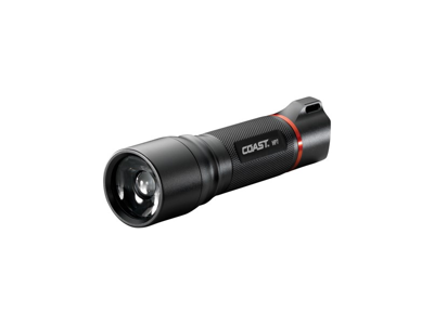 COAST FLASHLIGHT HP7 650 LUMEN