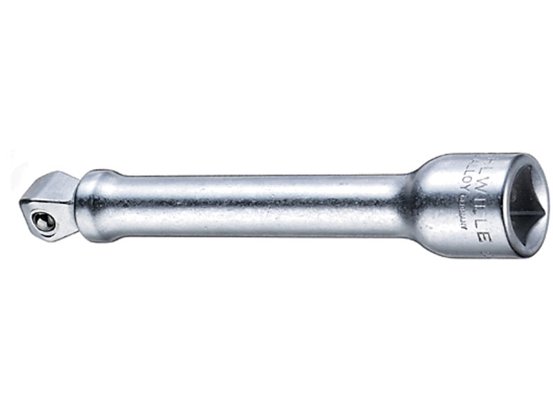 STAHLWILLE FORL. 1/2" 52MM NR 509/02W WOBBLE