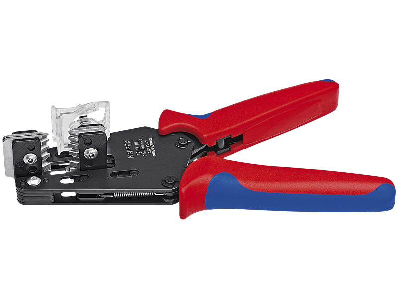 KNIPEX 12 12 10 AFISOLERINGSTANG 10 195 MM