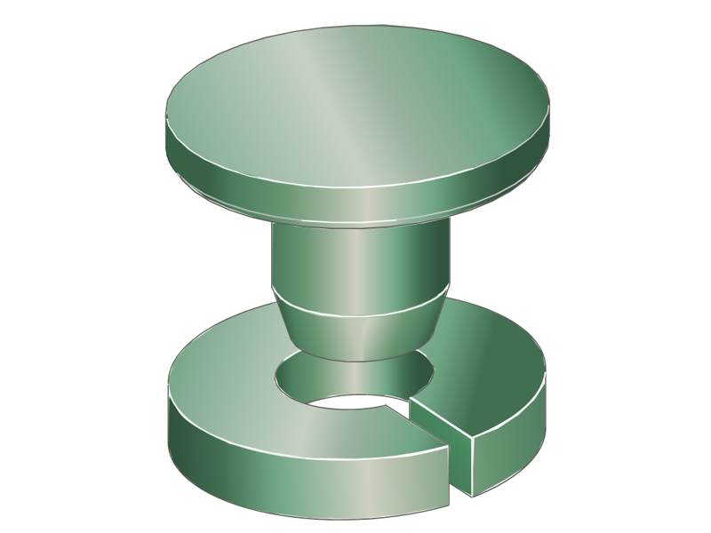 INA KA08-TN/A SEALING CAP