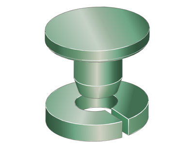 INA KA07-A-TN/A SEALING CAP