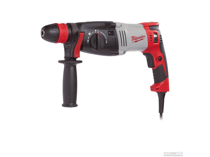 MILWAUKEE KOMBIHAMMER PH 30 POWER X MILW 1030W