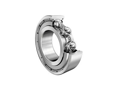 FAG R10-2Z-HLC DEEP GROOVE BALL BEARING